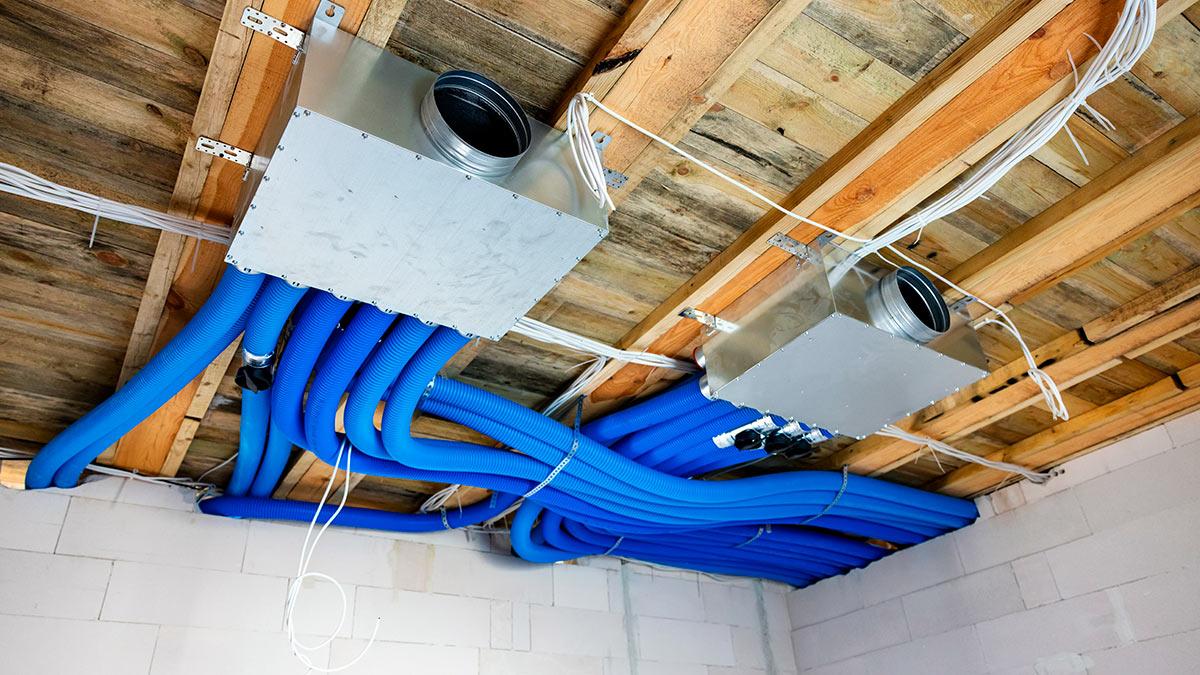 Preparing Your Home for Winter: Heating Essentials