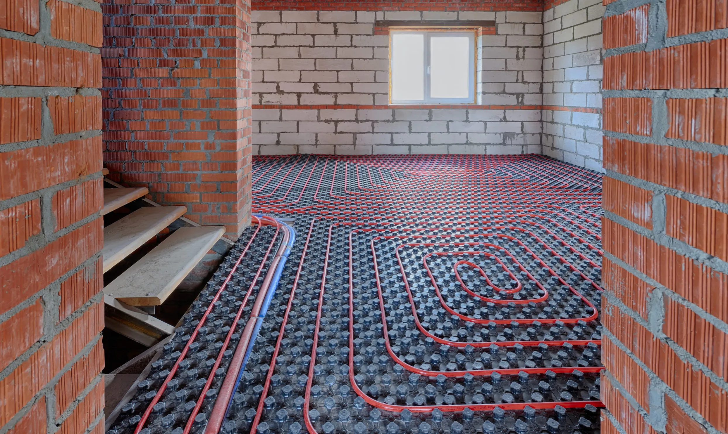 Professional Heating Unit Installation: Your Guide to a Warm Home