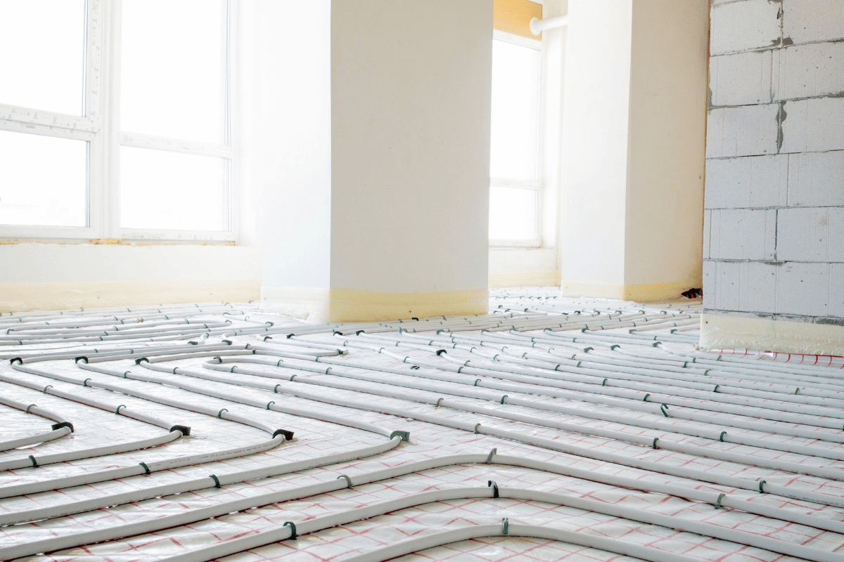 Efficient Boiler Installation & Replacement Services