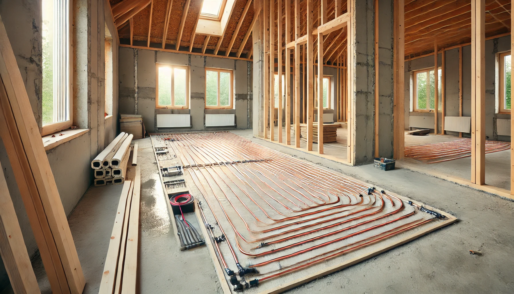 Elevating Home Comfort: Smart Approaches to Heating